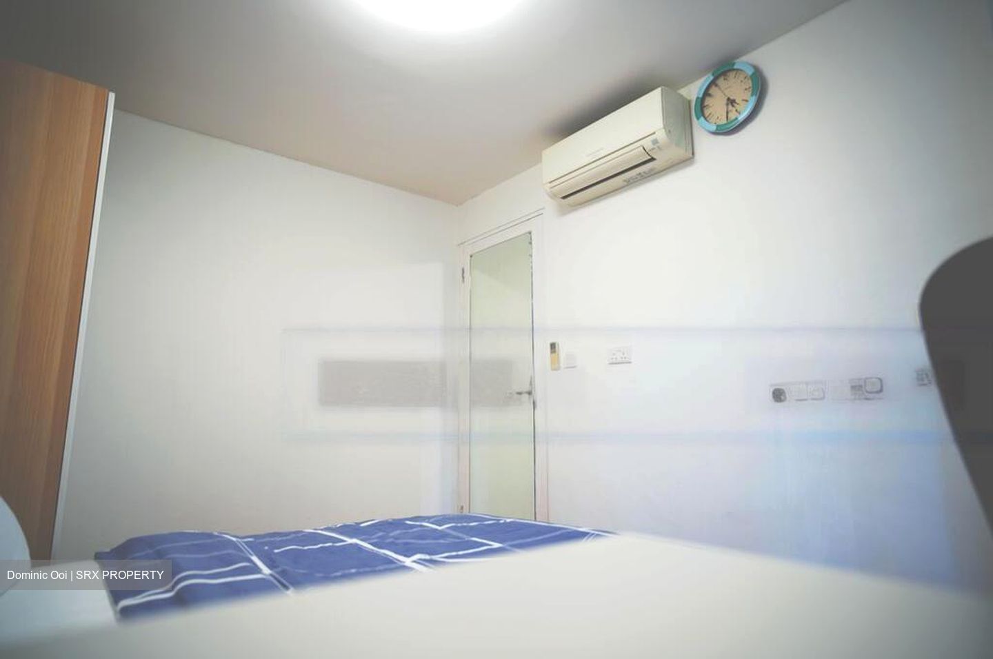 Park Colonial (D13), Condominium #524399151